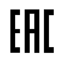 EAC認證